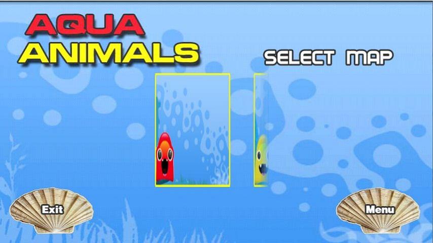 Feed your Aqua's Animals Free截图2