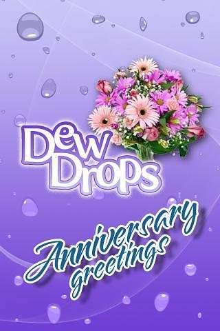 Anniversary Greetings Free截图5