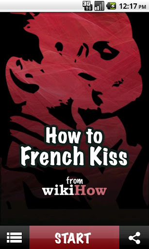 How to French Kiss - wikiHow截图6