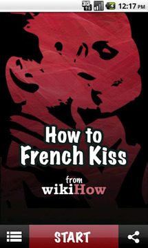 How to French Kiss - wikiHow截图