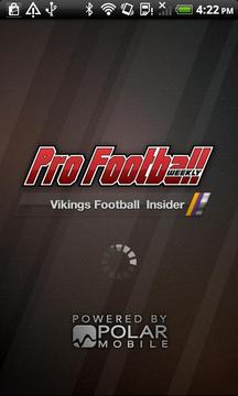 Vikings Football Insider - NFL截图