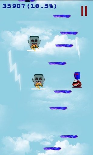 超人跳 Jumping Me! SuperMan截图2