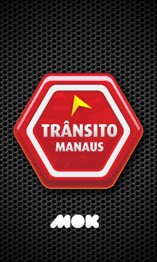 Tr&acirc;nsito Manaus截图1