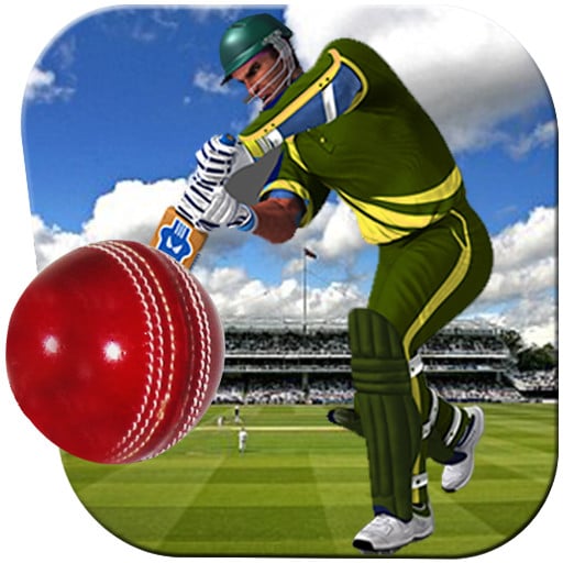 World Cricket Skills 2016 Cup截图1