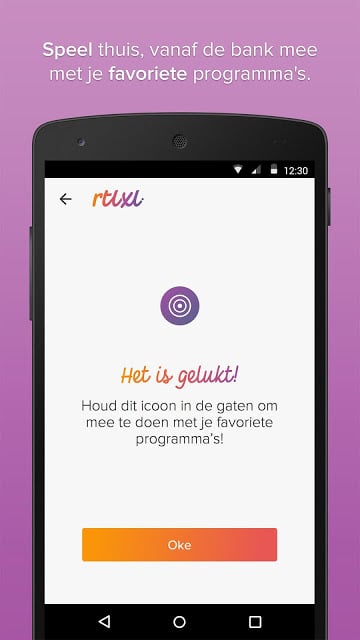 RTL XL截图9