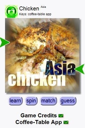 Chicken Asia截图2