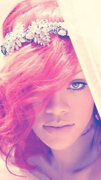 Rihanna Wallpapers截图