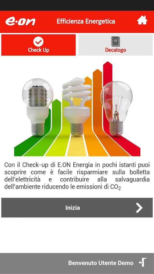 E.ON Energia Mobile截图11