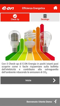 E.ON Energia Mobile截图