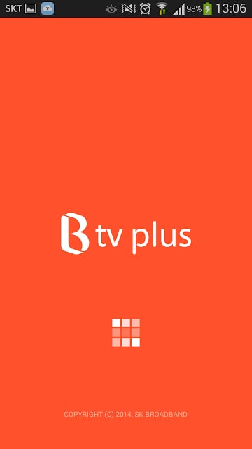 B tv plus截图5