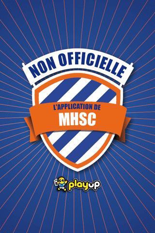 MHSC Application截图1