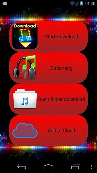 Best Music Downloads Pro截图6