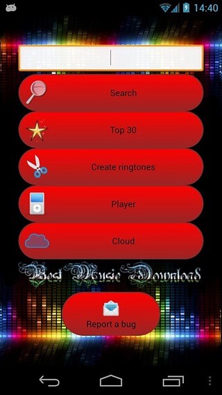 Best Music Downloads Pro截图5