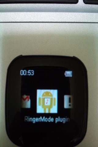 RingerMode plugin截图3