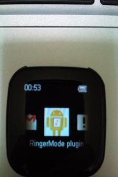 RingerMode plugin截图