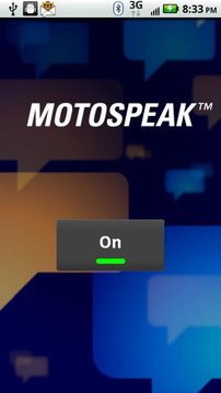 MotoSpeak截图