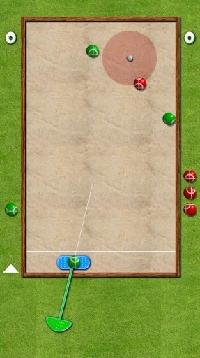 Bocce Challenge Lite截图3