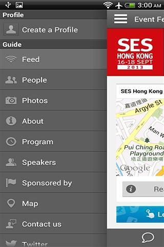 SES HK截图4