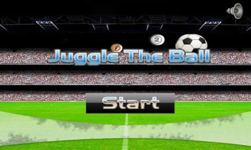 Juggle Soccer - Football Game截图6