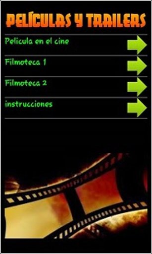 Peliculas streaming截图3