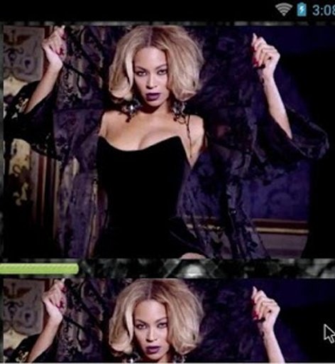 Beyonce Flawless Pict Game截图3