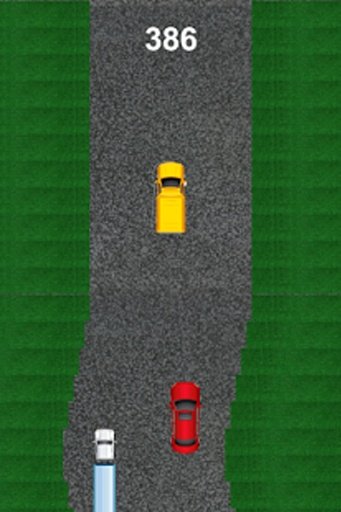 CAR RACE : ULTIMATE FUN截图9