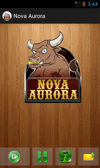 Nova Aurora截图5