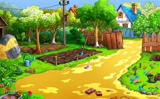 uWin: Hay Day Video Guides截图4