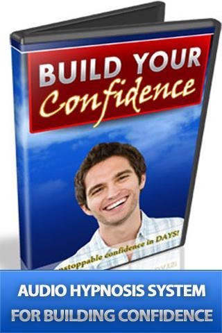 Build Confidence by Hypnosis截图2