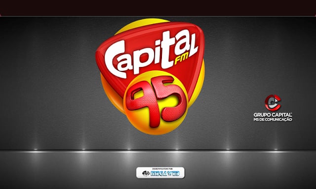 Capital 95截图1