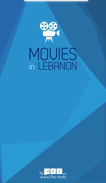 Movies In Lebanon截图4