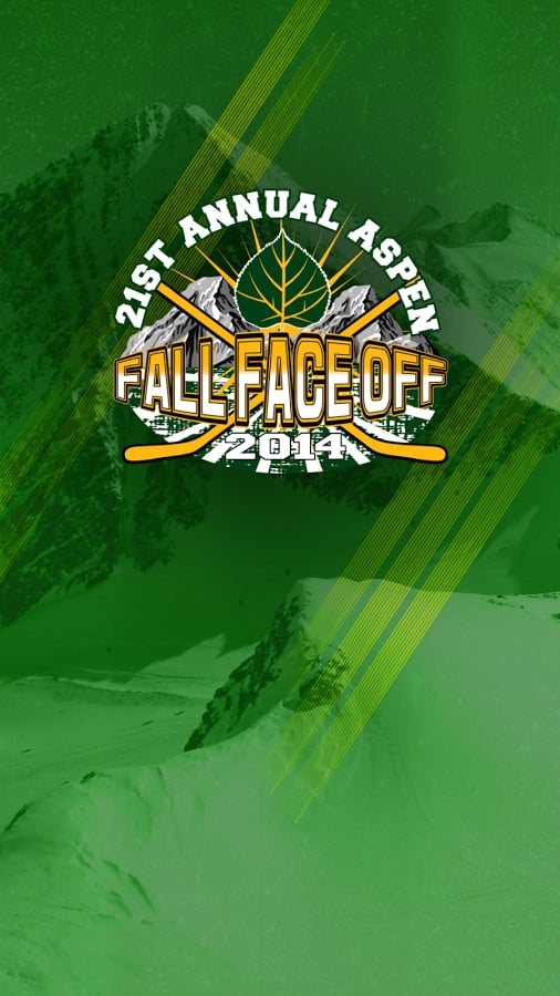 Aspen Fall Face Off截图1