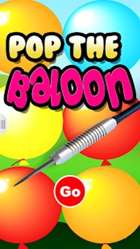 POP THE BALLOONS-Free Game截图5