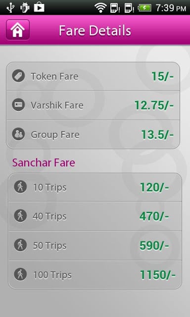 Our Bangalore Metro截图3