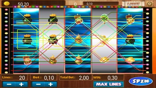 play slots for fun截图2