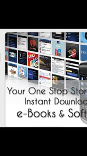 Clickbank Software &amp; Ebooks截图9