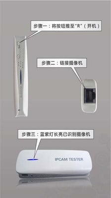 IPC Tester截图4