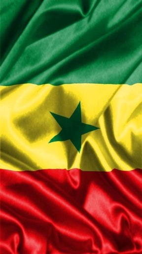 Senegal Wave LWP截图2