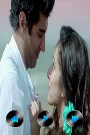 Aashiqui2 Ringtones截图1