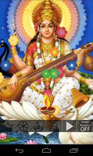 Saraswathi Pooja截图2