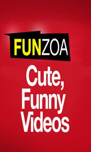 Funzoa Funny Videos截图8