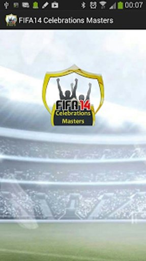 FIFA 14 Celebrations Masters截图5