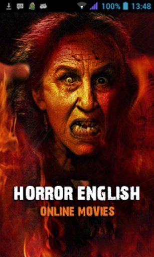 Horror English Online Movies截图5