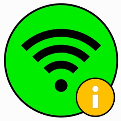 WIFI NETWORK STATUS ANALYTICS截图3