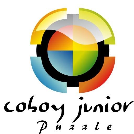 puzzle coboy junior截图1