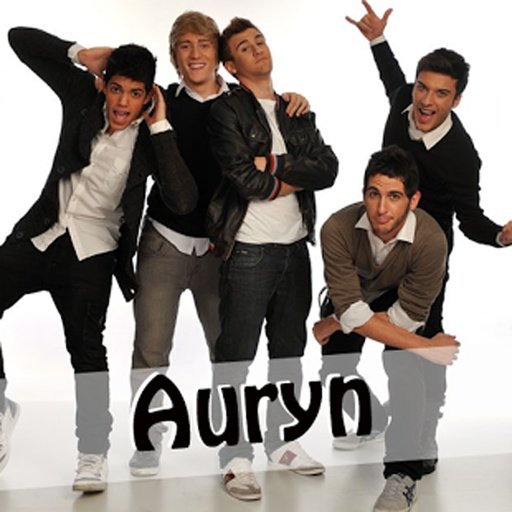 Auryn Videos y Twitter截图2