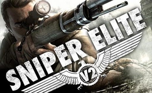 Sniper Elite V2 FC截图3