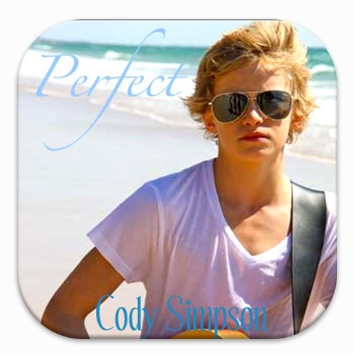 CODY SIMPSON _The Acoustic截图7