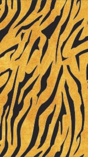 Tiger Print Wallpapers截图6
