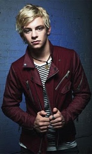 Ross Lynch Wallpaper HD Free截图4